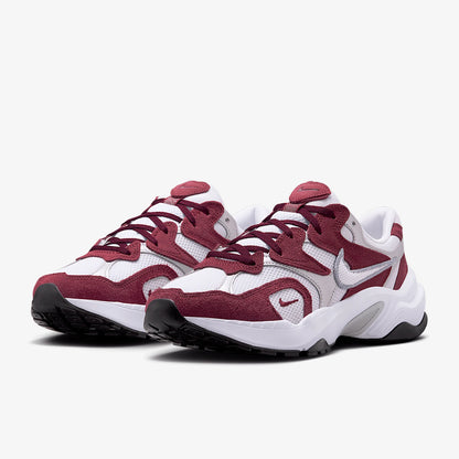 Nike Genuine AL8 Scarpe da running rétro da donna FJ3794-600
