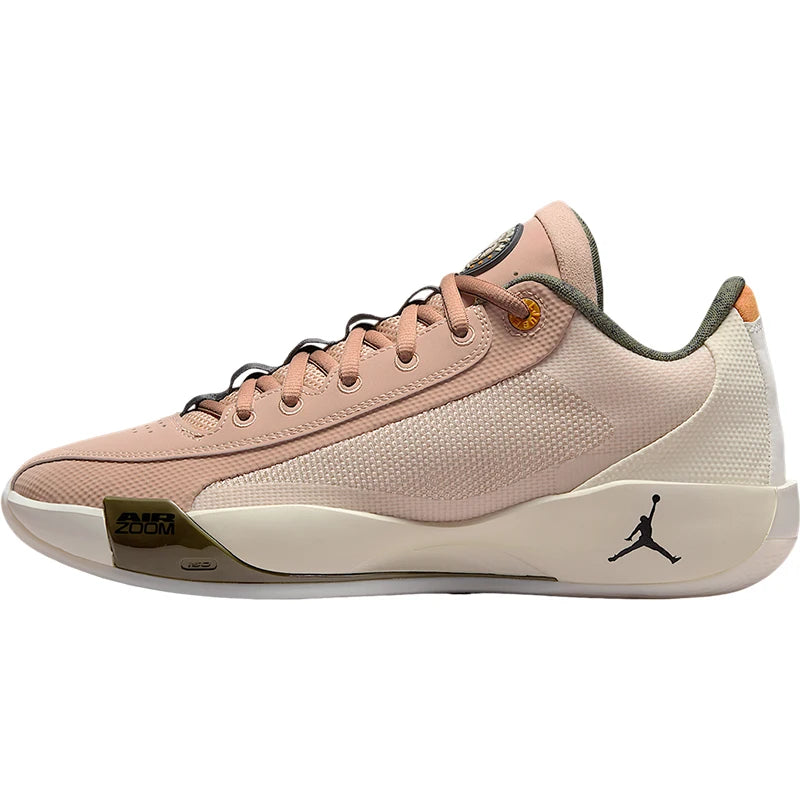 Scarpe da basket basse da uomo Nike Jordan originali ammortizzate HJ5199-200
