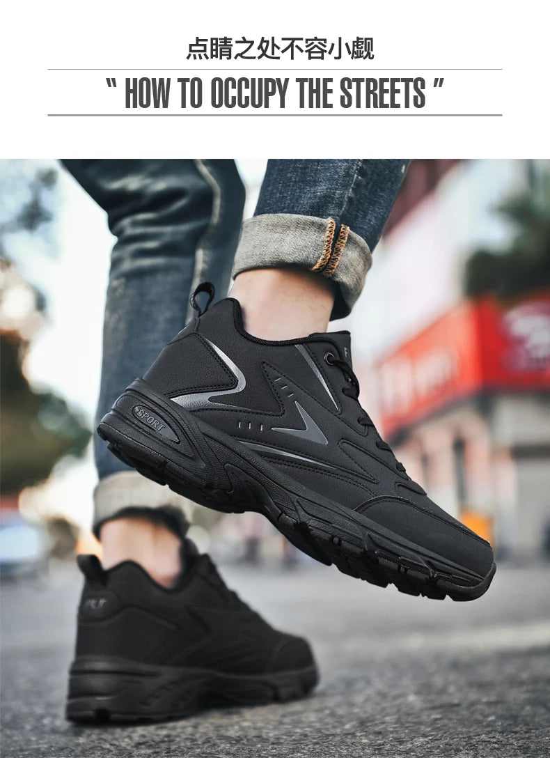 Shoes For Men Sneakers Male Casual Mens Shoe tenis Luxury shoes Trainer Race Breathable Shoes Fashion Loafers Running
