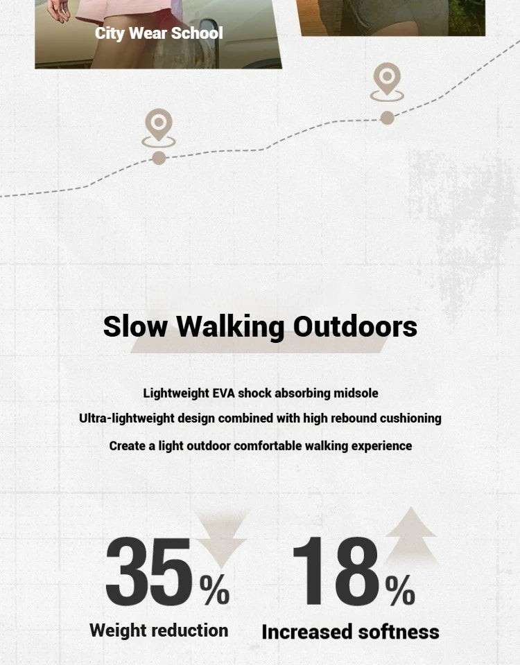 Xtep Casual Shoes 2025 Spring And Summer Lightweight Sports Shoes Thick Sole Fashionable Street Style Sneakers 875319320004
