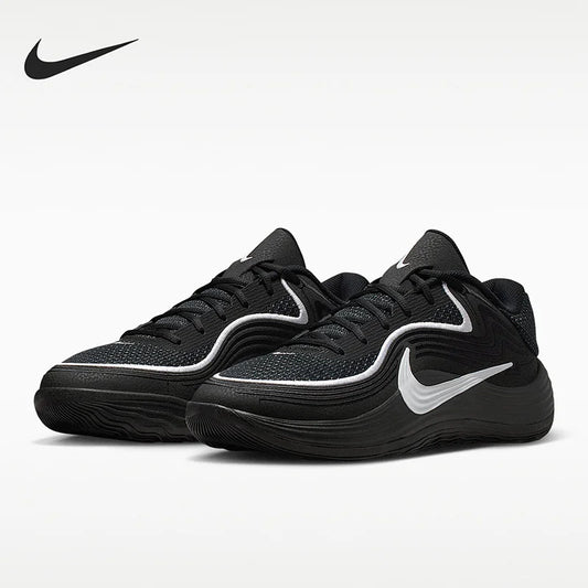 2026 New Nike Anti Slip Basketball Sneakers IH1104-006 For Court Performance