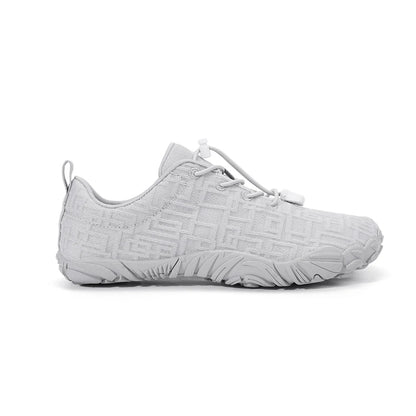Zapatos acuáticos unisex de secado rápido, ligeros, tipo barefoot, para playa, uso casual, vadeo y deportes acuáticos