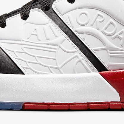 Nike Oficial Genuíno JORDAN — Sapatilhas de Basquetebol de Homem Low-Top com Amortecimento e Resistentes ao Desgaste DV5141-601