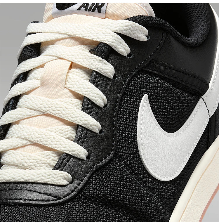 Nike Authentic JORDAN férfi, fűzős, alacsony szárú, lélegző, könnyű sportcipő IM2055-001