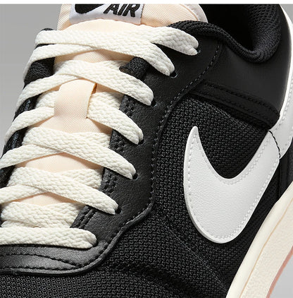 Nike Authentic JORDAN férfi, fűzős, alacsony szárú, lélegző, könnyű sportcipő IM2055-001