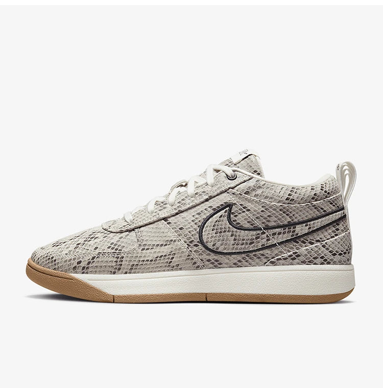 Nike Genuine Book 1 EP Leath Herren-Performance-Basketballschuhe HJ5353-100