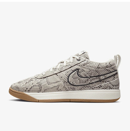 Nike Genuine Book 1 EP Leath Herren-Performance-Basketballschuhe HJ5353-100