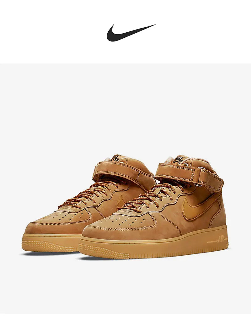Original Nike Air Force 1 Sportschuhe für Damen und Herren DJ9158-200