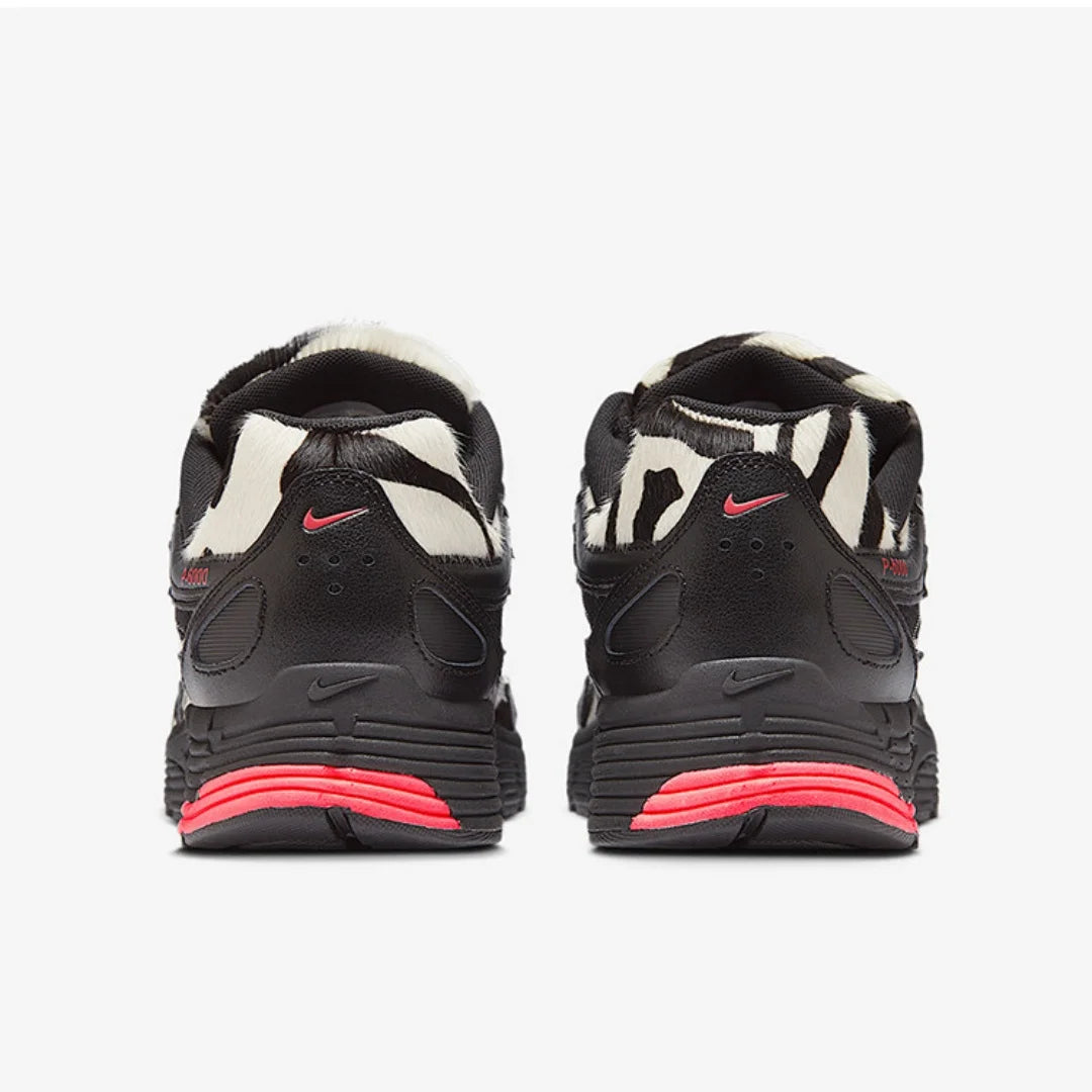 Nike Men's Shoes P-6000 Fashionable, Comfortable, Lightweight and Breathable Sports Running Shoes Ii1203-001