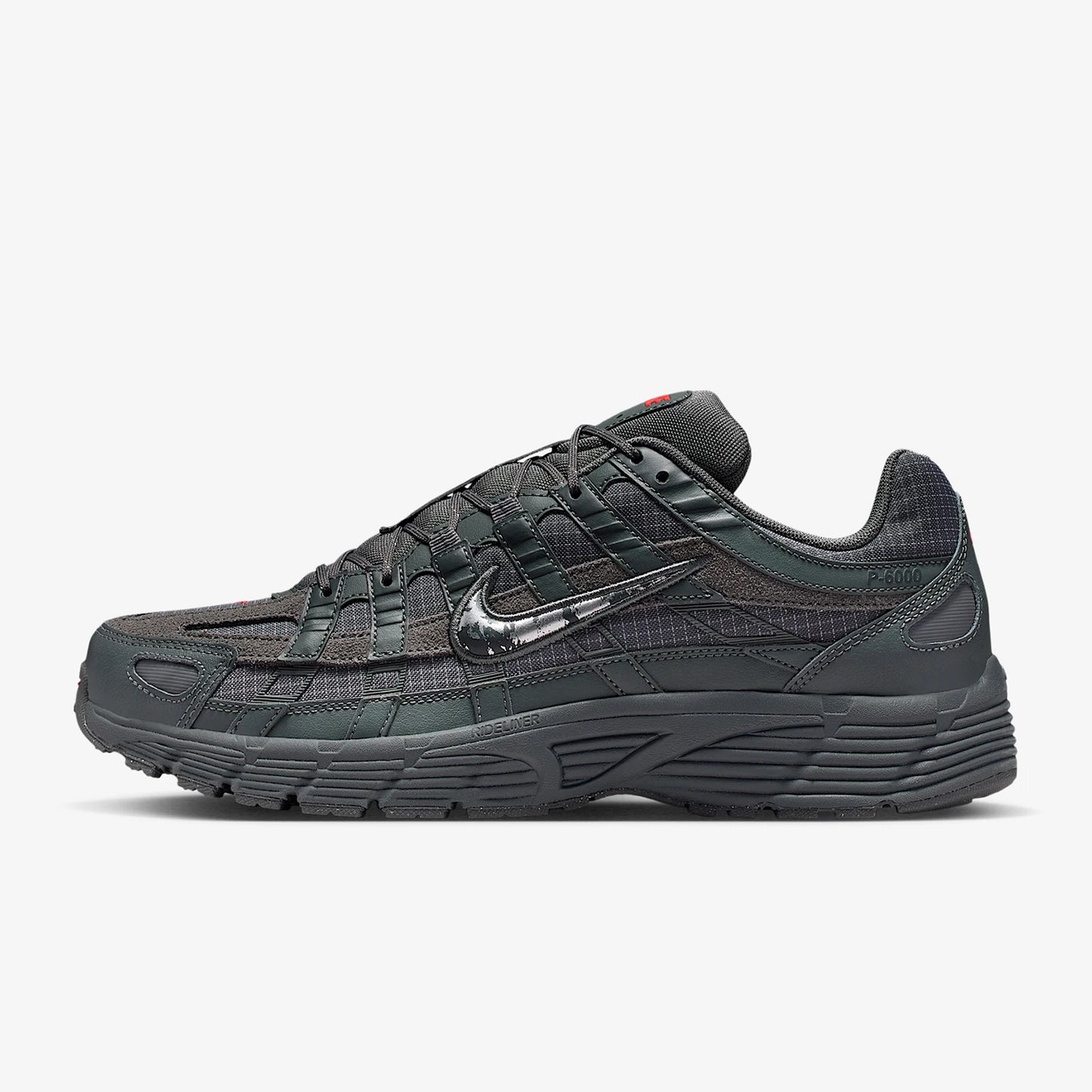 Nike Genuine P-6000 Premium Men's Wear-Resistant Low-Top Sports Shoes IM6767-068