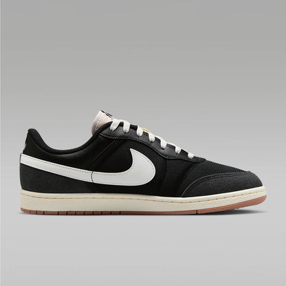 Nike Authentic JORDAN férfi, fűzős, alacsony szárú, lélegző, könnyű sportcipő IM2055-001