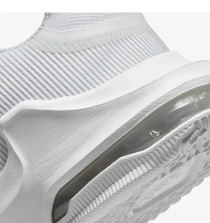 Официални оригинални мъжки баскетболни обувки с омекотяване Nike Air Max Impact 4 DM1124-100