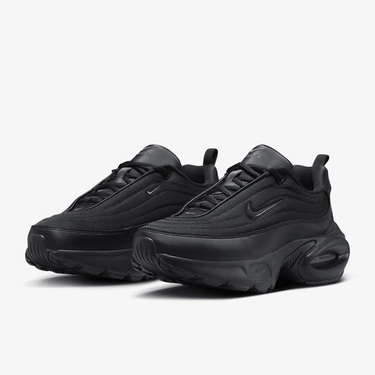 Zapatillas de running Nike Air Max Portal auténticas oficiales para mujer con suela gruesa amortiguada HF3053-007