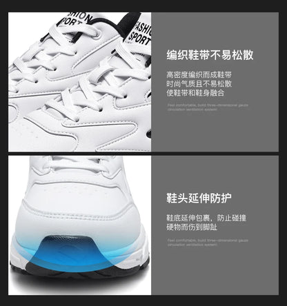 Shoes For Men Sneakers Male Casual Mens Shoe tenis Luxury shoes Trainer Race Breathable Shoes Fashion Loafers Running
