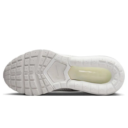 Nike Rear Cushioning Air Cushioning Rebound Training Women's Running Shoes, New Lightweight, Comfortable, Supportive, Durable Commuting Sports Running Shoes, Air Max Pulse, Simple and Elegant Beige Color, Versatile Casual Spo