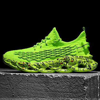 Shoes Men Sneakers Male Casual Men's Shoes Tennis Luxury Shoes Trainer Race Breathable Shoes Fashion Loafers Running Shoes for Men