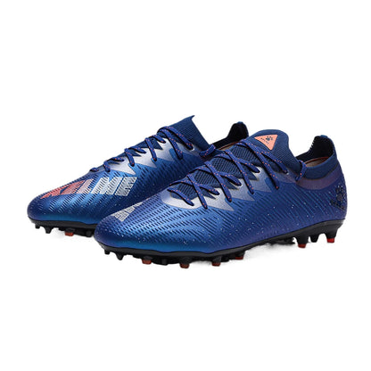 Kelme Adult Professional Soccer Shoes TF Nail Breaking Youth Training Football Boots MG Anti-Slip Match Football Shoes