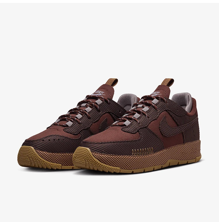 Sapatos casuais retro respiráveis Nike oficiais e autênticos para homem e mulher FB2348-202