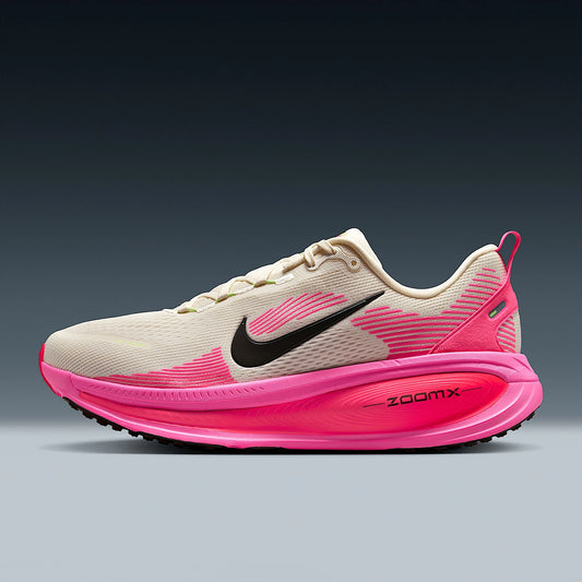 Zapatillas de running acolchadas Nike Vomero 18 auténticas para hombre IB7315-100