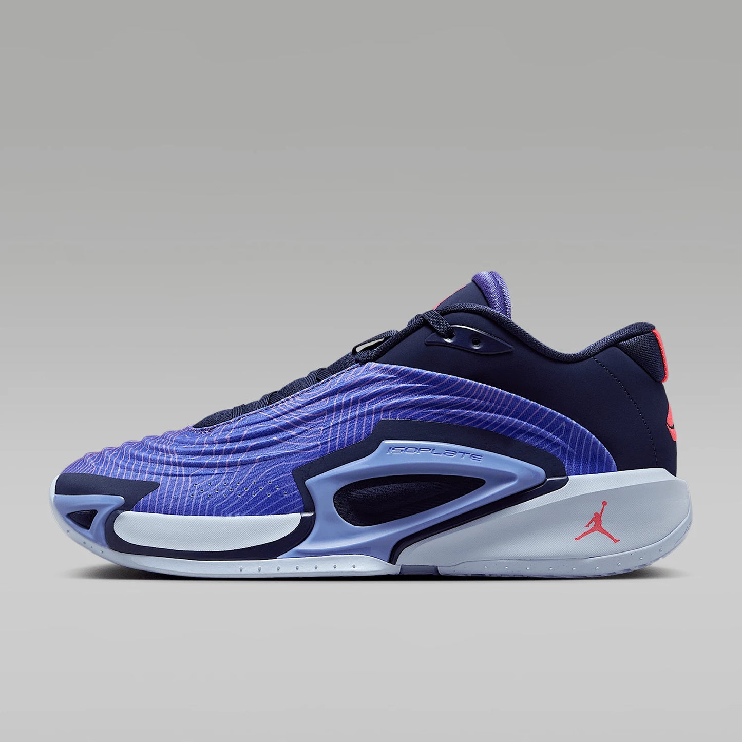 Ténis de basquetebol e treino desportivo para homem Nike originais JORDAN LUKA 3 FQ1285-500