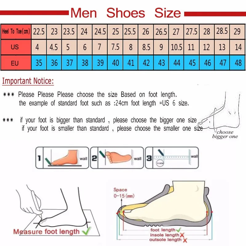 Shoes For Men Sneakers Male Casual Mens Shoe tenis Luxury shoes Trainer Race Breathable Shoes Fashion Loafers Running