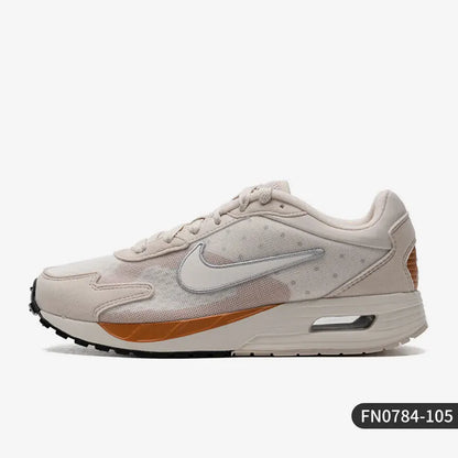 Nike Genuine Air Max Solo Women's Lightweight Running Shoes FN0784-105
