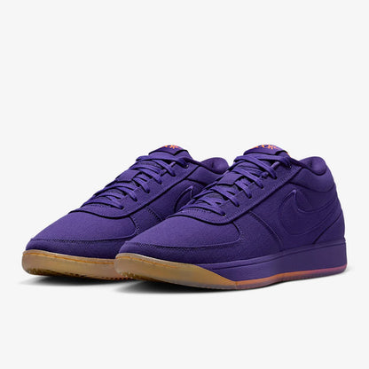 Nike officielle, ægte 2024 nye retro-basketballsko til mænd med moderne stil og støddæmpning HJ5355-500