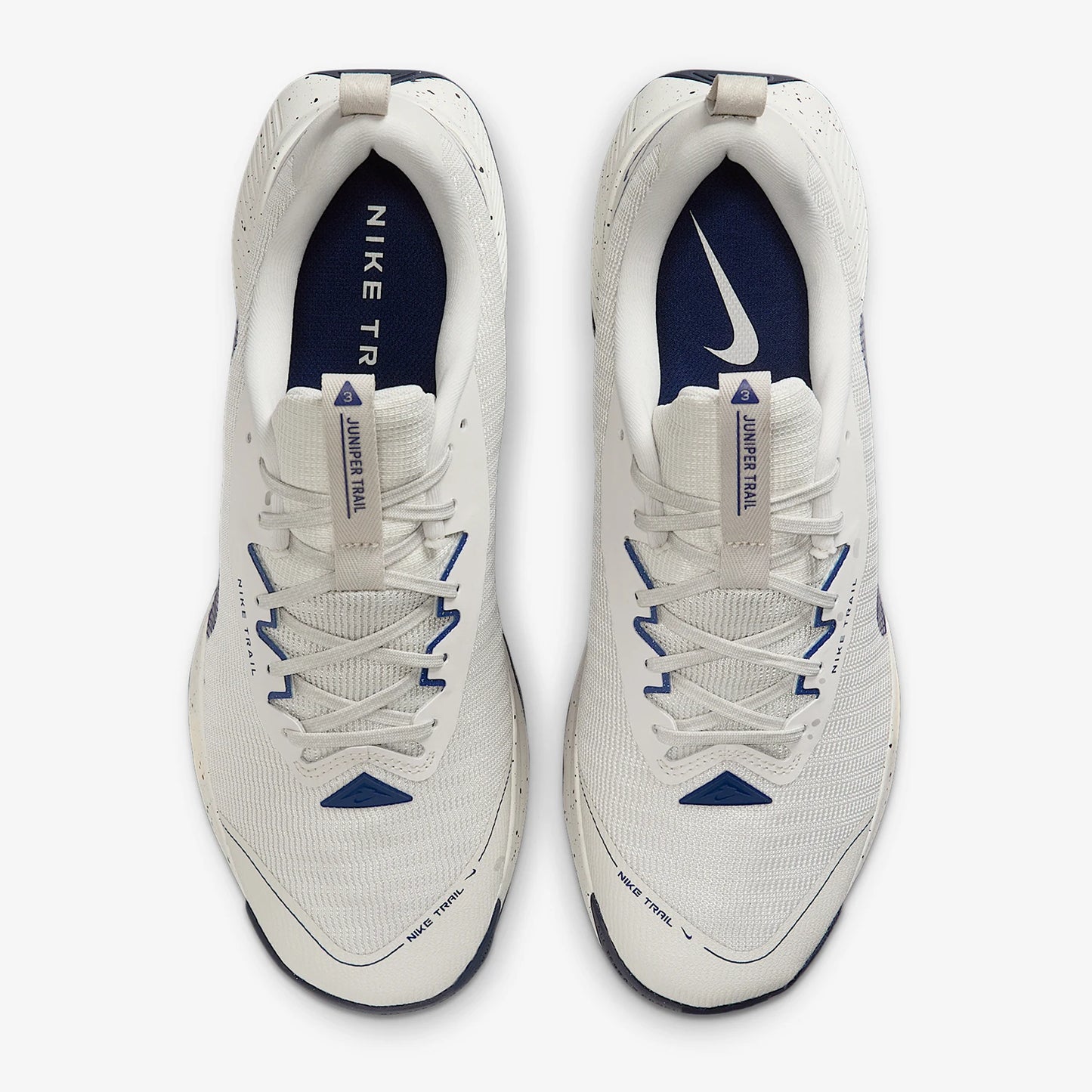Nike Juniper Trail 3 originali, scarpe da running cross-country da uomo traspiranti FQ0904-005