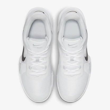 Официални оригинални мъжки баскетболни обувки с омекотяване Nike Air Max Impact 4 DM1124-100