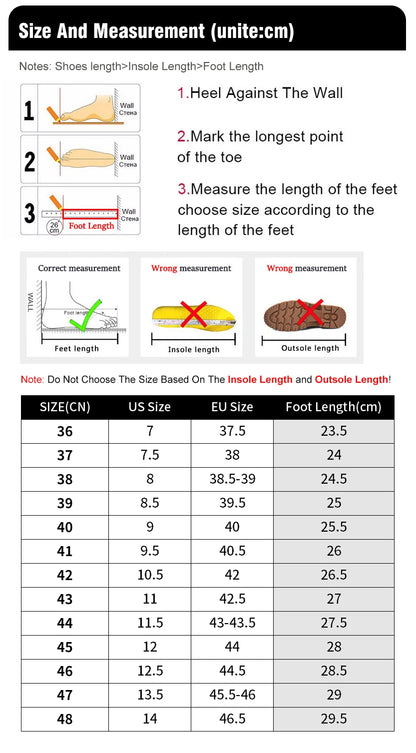 Women Fashionable Sports and Leisure Shoes Comfortable and Breathable Free of Shipping High Top Shoes Non Slip Men's Shoes