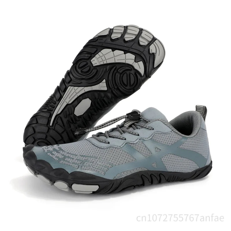 Couple Outdoor Sports Aqua Shoes Barefoot Shoes Quick-dry Beach Swimming Fitness Wading Hiking Cycling Water Sneakers shoes