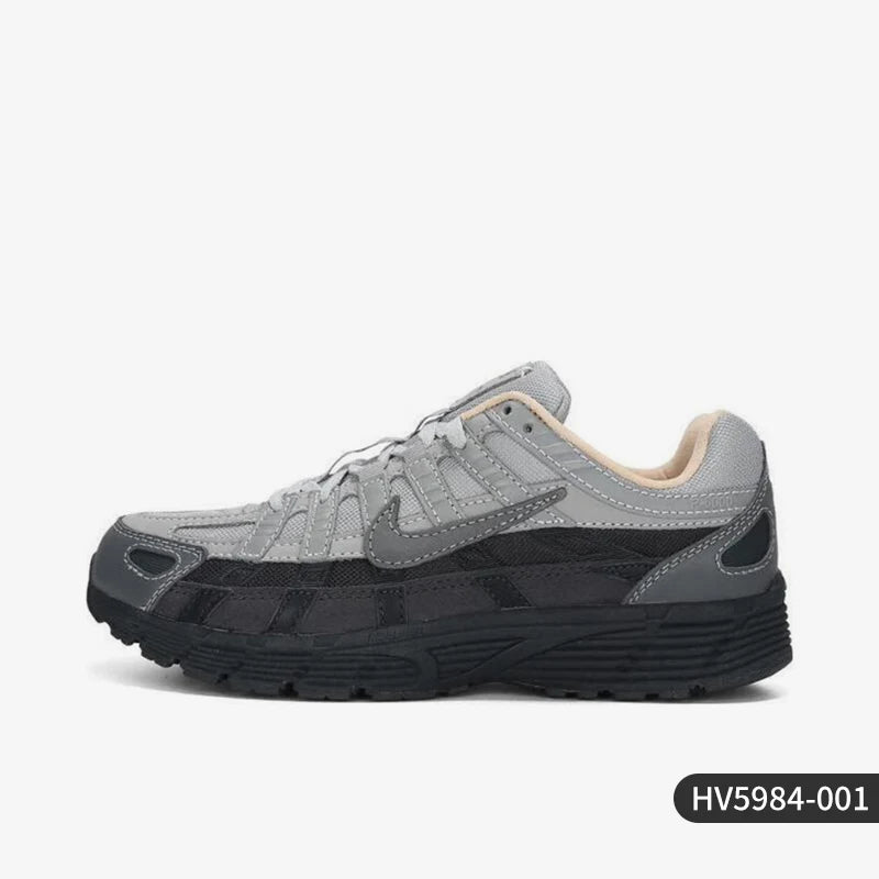 Nike Authentic — Sapatos casuais de plataforma para homem HV5984-001
