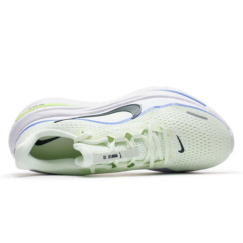 Sapatilhas Nike para homem Air Winflo 12 — sapatilhas desportivas respiráveis para fitness, treino e corrida Hv9272-700