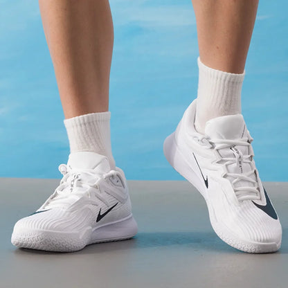SSTY Nike Men's Summer Air Zoom Vapor Pro 3 Tennis Shoes FZ2161-101