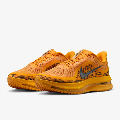 Scarpe da running sportive da uomo originali Nike Road, ammortizzanti e resistenti all’usura, IH3256-700