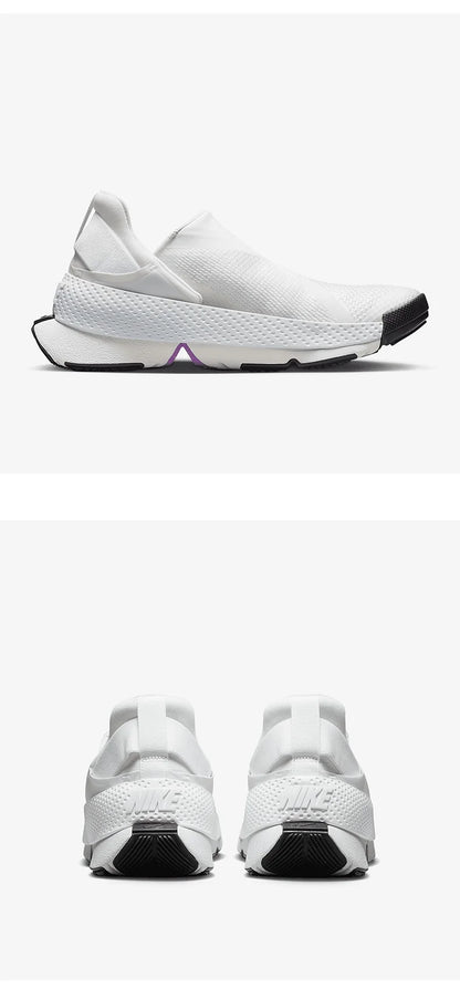 Sapatilhas desportivas Nike Go FlyEase genuínas para mulher, leves e de calçar num só gesto DR5540-104