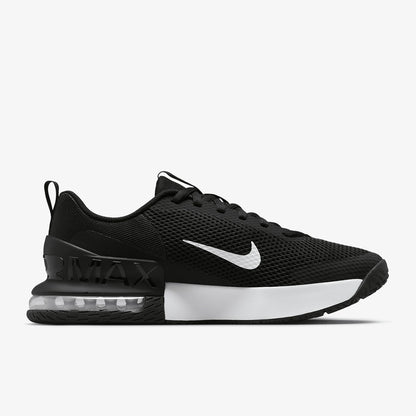 Nike äkta nya vadderade och andningsbara träningsskor för män FQ1833-001