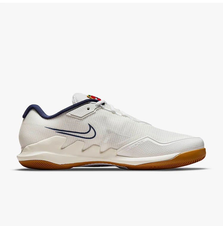 Nike Authentic AIR ZOOM PRO låga tennisskor för herr CZ0220-133