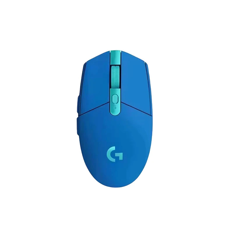 Logitech G304 LIGHTSPEED draadloze gamingmuis, lichte draagbare muis met macro, Jedi Survival, FPS, League of Heroes, Eat Chicken