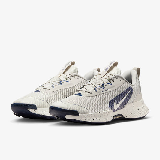 Nike Juniper Trail 3 originales, zapatillas de running de cross-country transpirables para hombre FQ0904-005