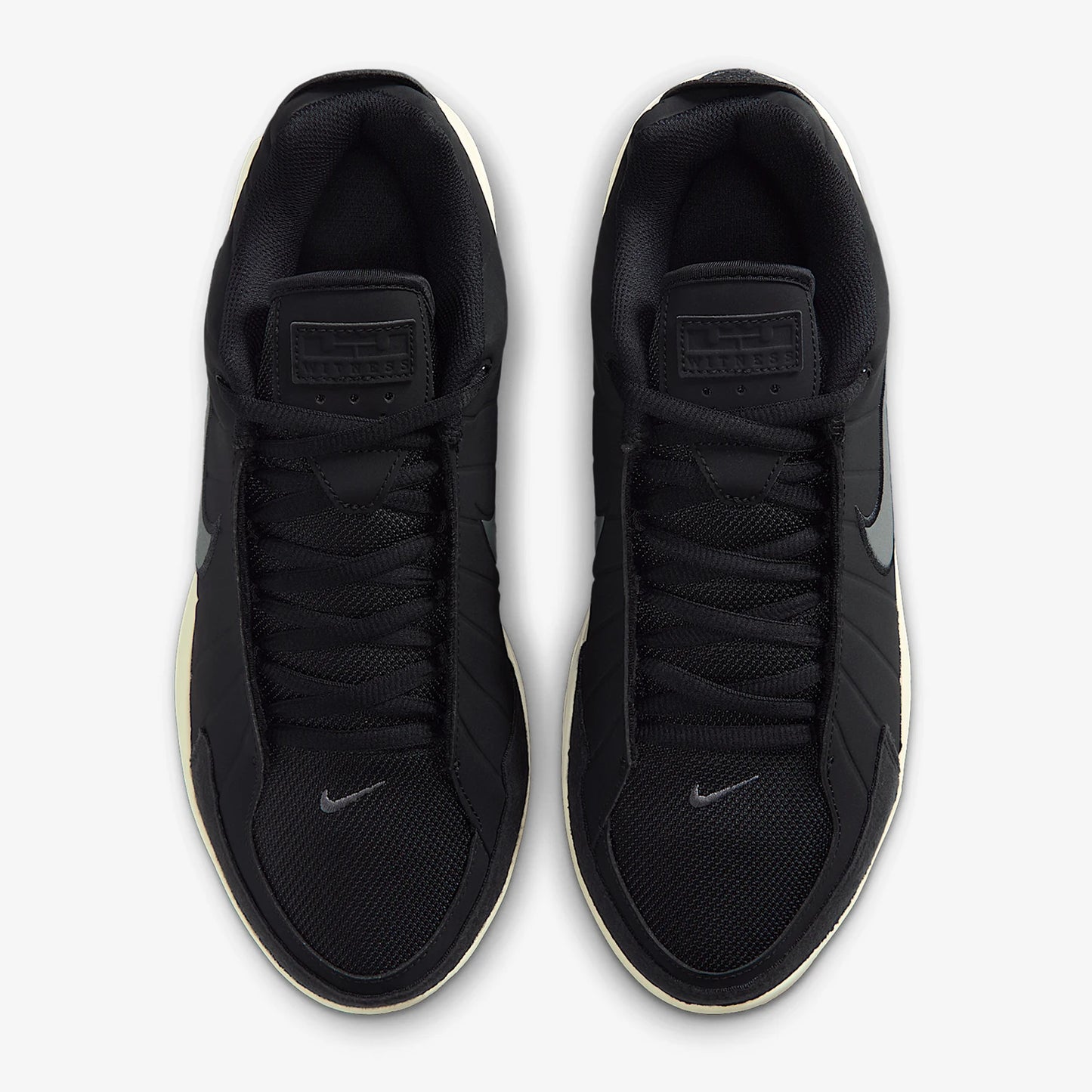 Nike genuine winter men's sports anti slip retro basketball shoes HQ8035-001