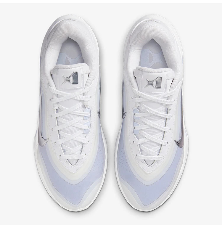 Nike Genuine 2025 — Sapatilhas de basquetebol para homem, duráveis e leves FZ8606-100