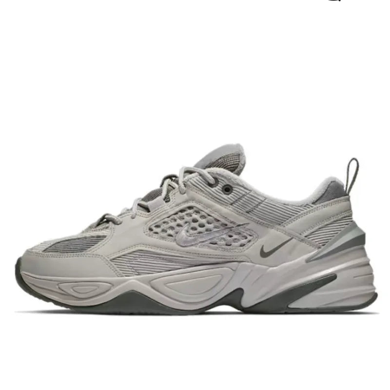 Nike Jordan M2K Tekno Retro Minimalist Fashion Comfortable Anti-Slip Durable Cushioned Sneakers AV4789-101