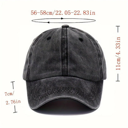 Cappellino da baseball per primavera e autunno, cappellino casual con visiera a becco d’anatra per studenti e studentesse, cappellino per coppie