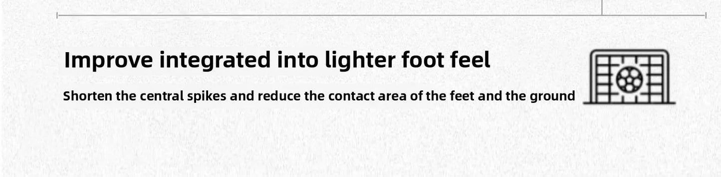 Kelme Adult Professional Soccer Shoes TF Nail Breaking Youth Training Football Boots MG Anti-Slip Match Football Shoes
