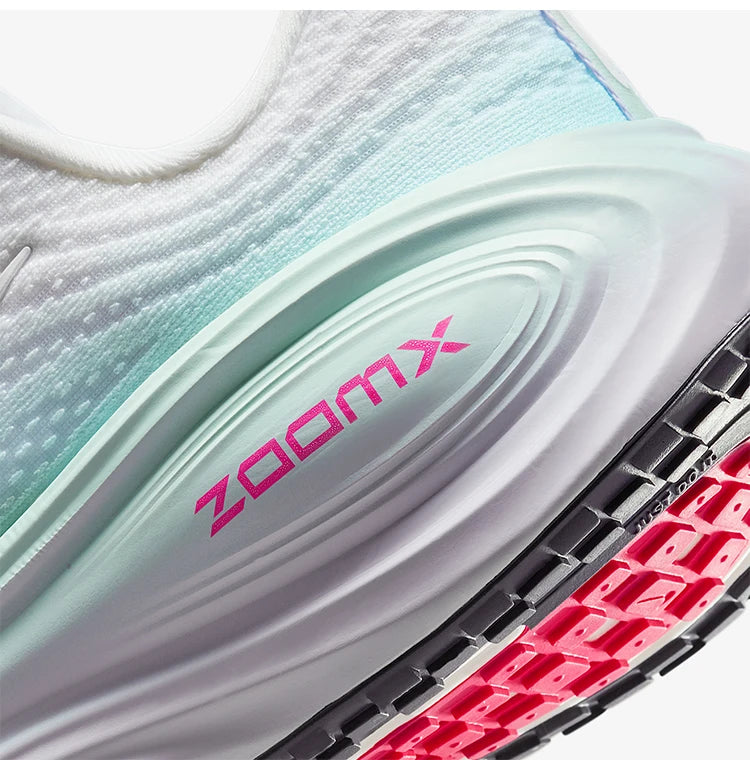 Nike Authentic Vomero Plus Sapatilhas de running leves com absorção de impacto para treino de mulher IM6682-159