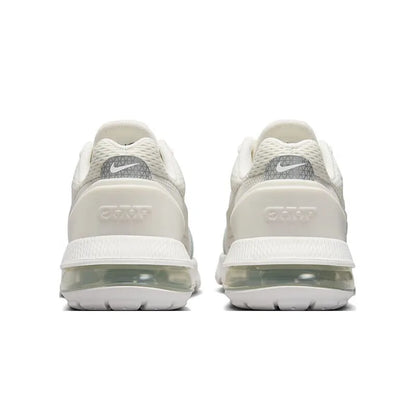 Nike Rear Cushioning Air Cushioning Rebound Training Women's Running Shoes, New Lightweight, Comfortable, Supportive, Durable Commuting Sports Running Shoes, Air Max Pulse, Simple and Elegant Beige Color, Versatile Casual Spo