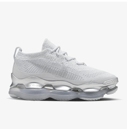 Nike Official Authentic 2024 New Men's and Women's Air Cushion Shock Absorption Casual Sports Shoes DJ4702-003