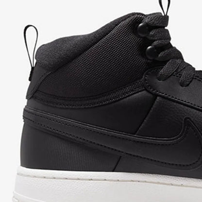 Nike Genuine COURT VISION MID WNTR Sapatilhas casuais para homem DR7882-002
