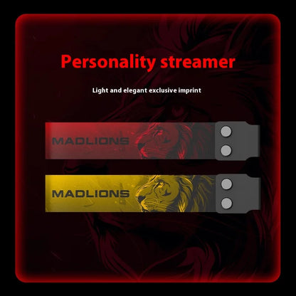 Teclado Mecânico Madcatz Mad60 Mad68 HE 8k com Interruptores Magnéticos, Com Fio, 60%/68%, Teclado Gaming com Rapid Trigger e Personalização